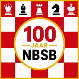 100 jaar Jubileum NBSB